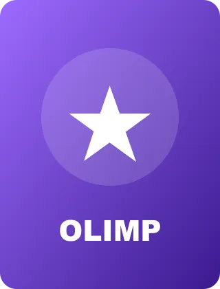 Olimp Okładka gry Olimp – top gry Cazeus kasyno