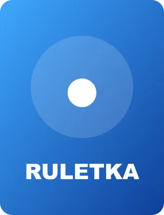 Ruletka Okładka gry Ruletka – top gry Cazeus kasyno